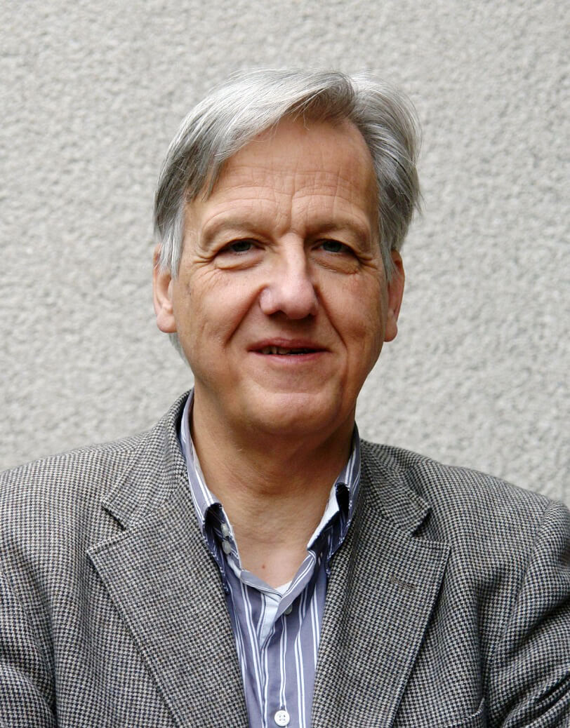 Photo of Erwin Molenkamp