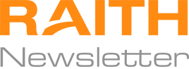Raith Newsletter Logo