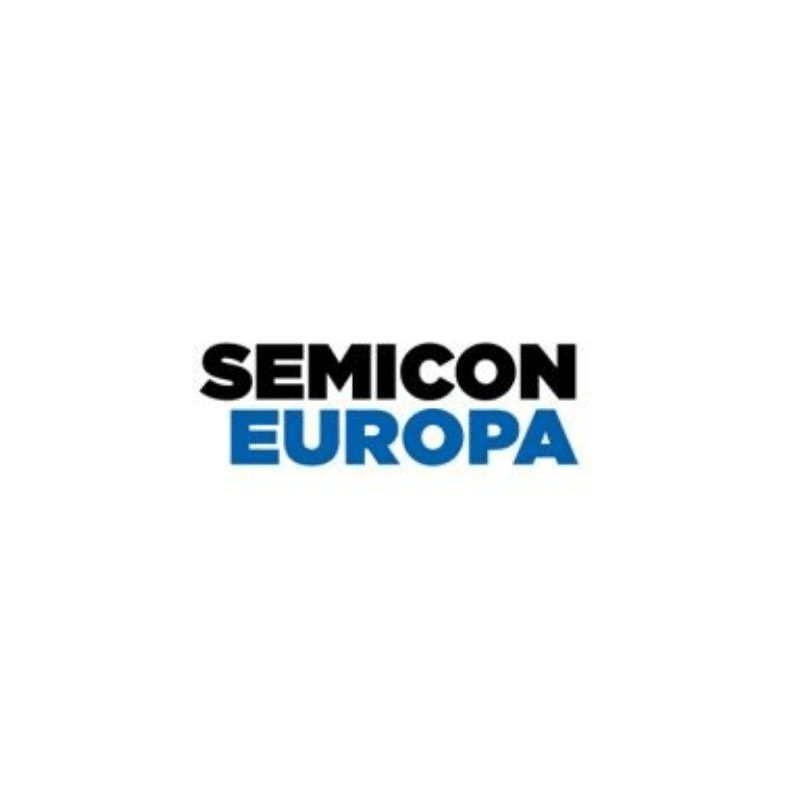 Logo of the SEMICON Europa