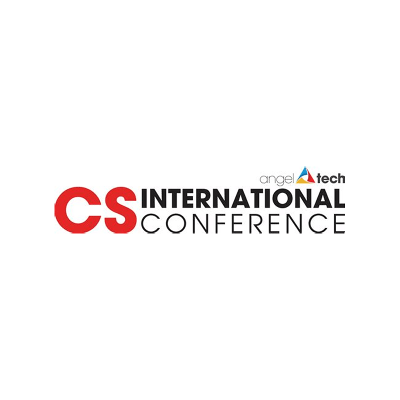 Logo CS International