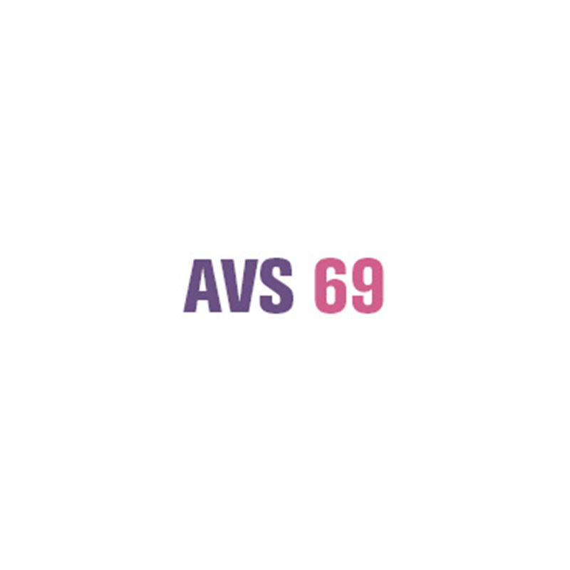 Logo of the AVS