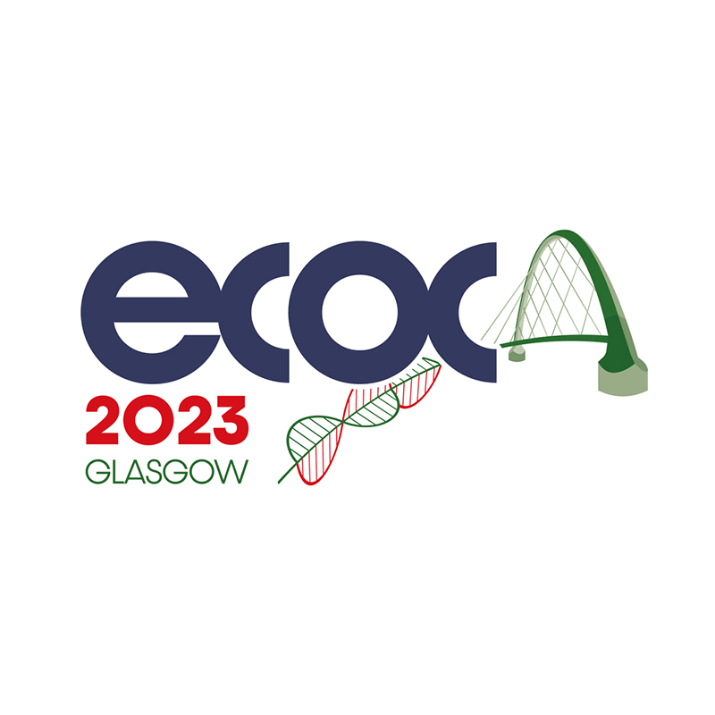 Logo of the ECOC 2023