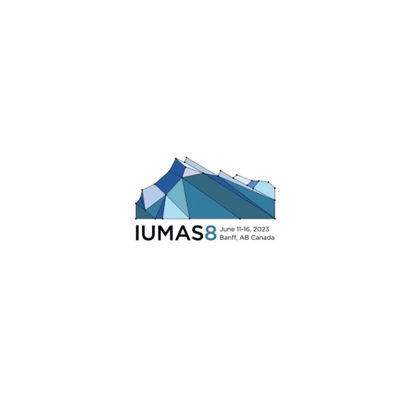 Logo IUMAS8