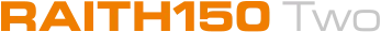 RAITH150 Two Logo