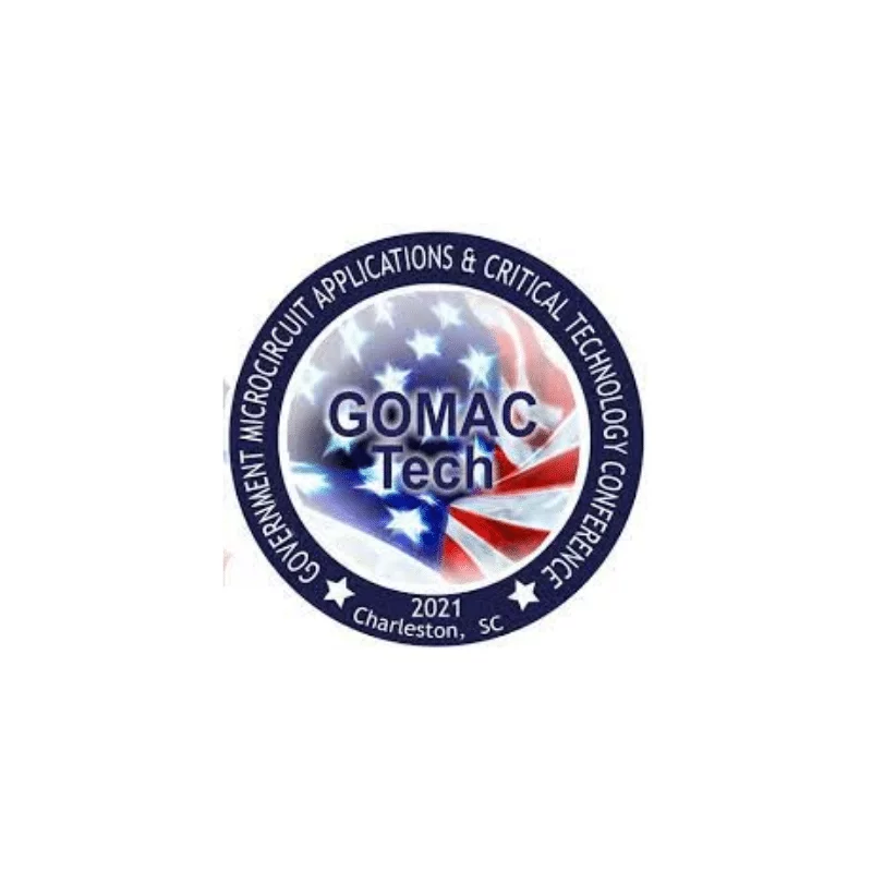 Logo GOMACTECH