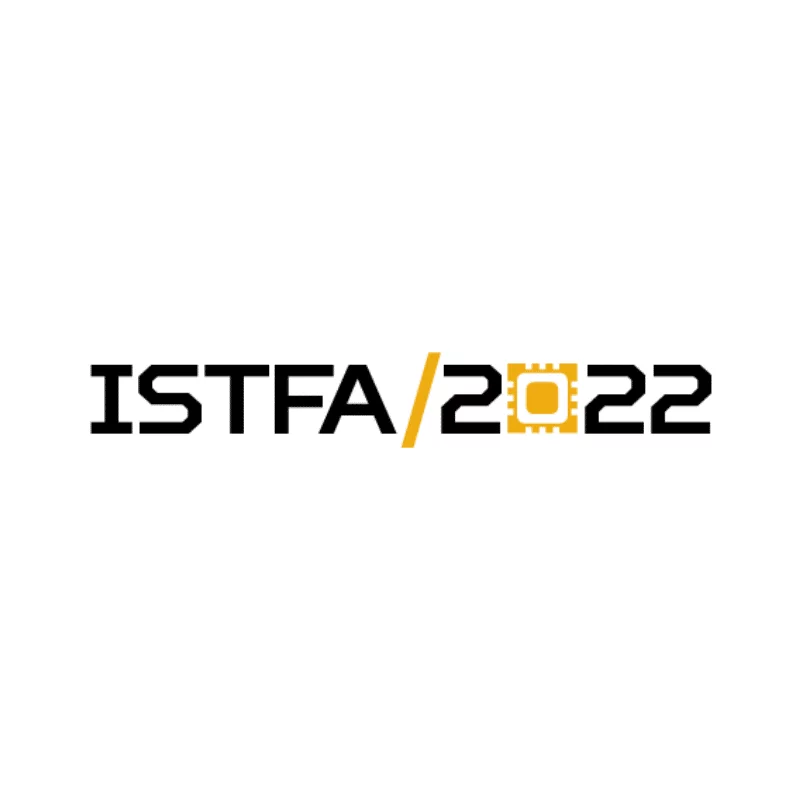 Logo ISTFA 2022