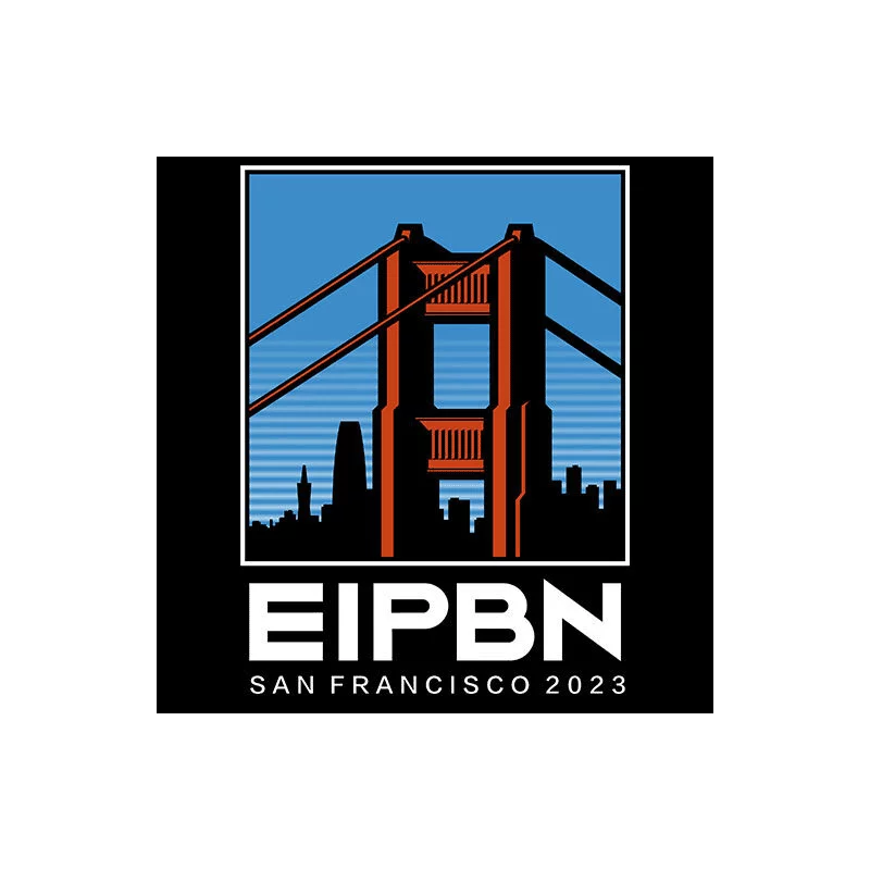 Logo of the EIPBN 2023